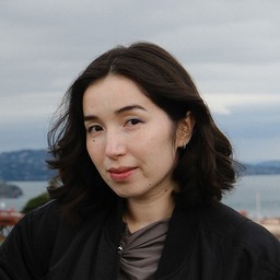Anel Bazarbayeva